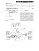 METHODS AND APPARATUS FOR PROVIDING SERVICES IN DISTRIBUTED SWITCH diagram and image