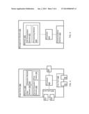 METHODS AND APPARATUS FOR PROVIDING SERVICES IN DISTRIBUTED SWITCH diagram and image