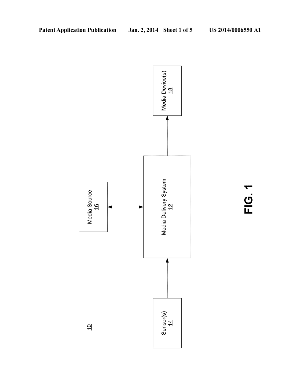 SYSTEM FOR ADAPTIVE DELIVERY OF CONTEXT-BASED MEDIA - diagram, schematic, and image 02