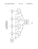 REAL-TIME HIGHLY ACCURATE NETWORK LATENCY MEASUREMENT WITH LOW GENERATED     TRAFFIC OR DATA REQUIREMENTS diagram and image