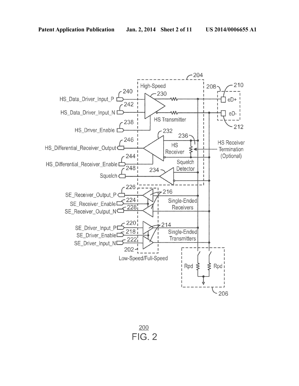 DEVICE DISCONNECT DETECTION - diagram, schematic, and image 03