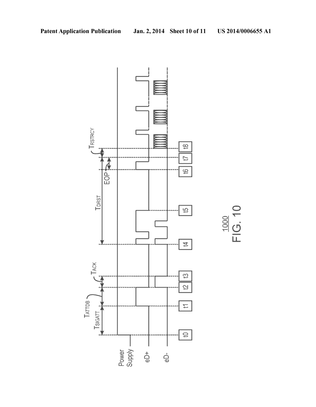 DEVICE DISCONNECT DETECTION - diagram, schematic, and image 11