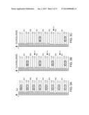 Endurance and Retention Flash Controller with Programmable     Binary-Levels-Per-Cell Bits Identifying Pages or Blocks as having Triple,     Multi, or Single-Level Flash-Memory Cells diagram and image