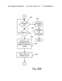 Endurance and Retention Flash Controller with Programmable     Binary-Levels-Per-Cell Bits Identifying Pages or Blocks as having Triple,     Multi, or Single-Level Flash-Memory Cells diagram and image