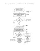 Endurance and Retention Flash Controller with Programmable     Binary-Levels-Per-Cell Bits Identifying Pages or Blocks as having Triple,     Multi, or Single-Level Flash-Memory Cells diagram and image