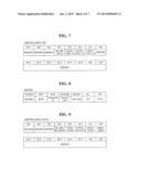 STORAGE DEVICE CAPABLE OF INCREASING ITS LIFE CYCLE AND OPERATING METHOD     THEREOF diagram and image