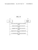 STORAGE DEVICE CAPABLE OF INCREASING ITS LIFE CYCLE AND OPERATING METHOD     THEREOF diagram and image