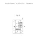 STORAGE VIRTUALIZATION APPARATUS AND STORAGE VIRTUALIZATION METHOD diagram and image