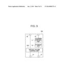 STORAGE VIRTUALIZATION APPARATUS AND STORAGE VIRTUALIZATION METHOD diagram and image