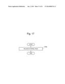 STORAGE SYSTEM COMPRISING MULTIPLE STORAGE APPARATUSES WITH BOTH STORAGE     VIRTUALIZATION FUNCTION AND CAPACITY VIRTUALIZATION FUNCTION diagram and image