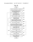 STORAGE SYSTEM COMPRISING MULTIPLE STORAGE APPARATUSES WITH BOTH STORAGE     VIRTUALIZATION FUNCTION AND CAPACITY VIRTUALIZATION FUNCTION diagram and image