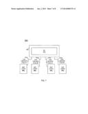 MIRRORING MEMORY COMMANDS TO MEMORY DEVICES diagram and image