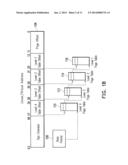 METHOD OF CLONING DATA IN A MEMORY FOR A VIRTUAL MACHINE, PRODUCT OF     COMPUTER PROGRAMS AND COMPUTER SYSTEM THEREWITH diagram and image