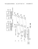 METHOD OF CLONING DATA IN A MEMORY FOR A VIRTUAL MACHINE, PRODUCT OF     COMPUTER PROGRAMS AND COMPUTER SYSTEM THEREWITH diagram and image