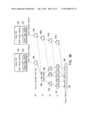 METHOD OF CLONING DATA IN A MEMORY FOR A VIRTUAL MACHINE, PRODUCT OF     COMPUTER PROGRAMS AND COMPUTER SYSTEM THEREWITH diagram and image