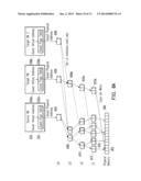 METHOD OF CLONING DATA IN A MEMORY FOR A VIRTUAL MACHINE, PRODUCT OF     COMPUTER PROGRAMS AND COMPUTER SYSTEM THEREWITH diagram and image