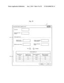 MANAGEMENT SYSTEM AND MANAGEMENT METHOD diagram and image