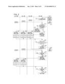 STORAGE DEVICE AND WRITE COMPLETION NOTIFICATION METHOD diagram and image