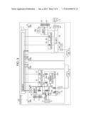 STORAGE DEVICE AND WRITE COMPLETION NOTIFICATION METHOD diagram and image