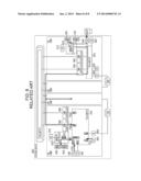 STORAGE DEVICE AND WRITE COMPLETION NOTIFICATION METHOD diagram and image