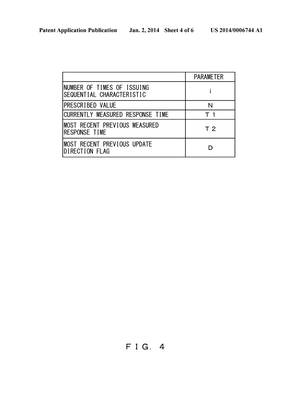 STORAGE CONTROL DEVICE, COMPUTER-READABLE RECORDING MEDIUM, AND METHOD     THEREOF - diagram, schematic, and image 05