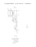 VECTOR MULTIPLICATION WITH ACCUMULATION IN LARGE REGISTER SPACE diagram and image