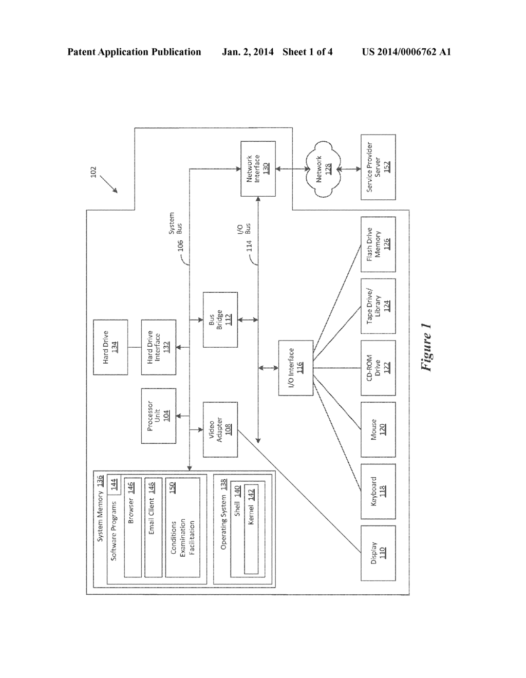 REAL TIME EXAMINATION OF CONDITIONS OF PHYSICAL MACHINES USING AUGMENTED     REALITY IN SMARTER DATA CENTER - diagram, schematic, and image 02