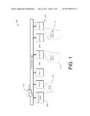 BOOT STRAP PROCESSOR ASSIGNMENT FOR A MULTI-CORE PROCESSING UNIT diagram and image