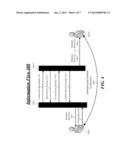 TECHNIQUES FOR USER-VALIDATED CLOSE-RANGE MUTUAL AUTHENTICATION diagram and image