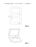 APPARATUS AND METHOD FOR MANAGING POWER IN AN ELECTRONIC SYSTEM diagram and image