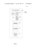 Oversubscribing to a Packet Processing Device to Adjust Power Consumption diagram and image