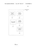 Oversubscribing to a Packet Processing Device to Adjust Power Consumption diagram and image