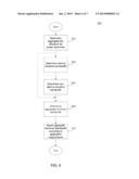 Oversubscribing to a Packet Processing Device to Adjust Power Consumption diagram and image