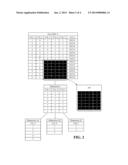 TEST DATA GENERATION AND SCALE UP FOR DATABASE TESTING diagram and image