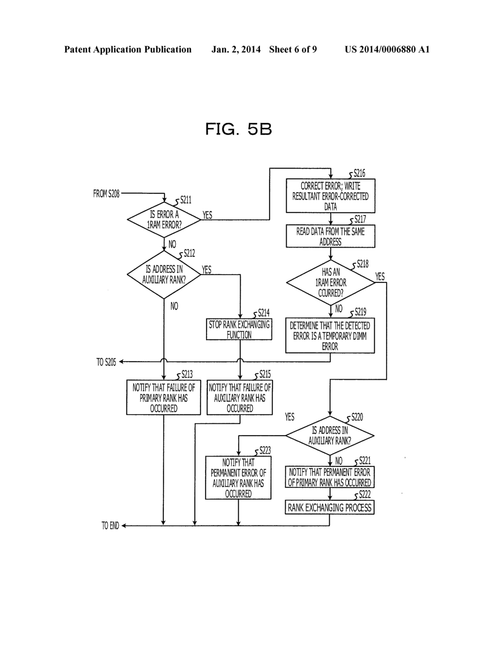 APPARATUS AND CONTROL METHOD - diagram, schematic, and image 07