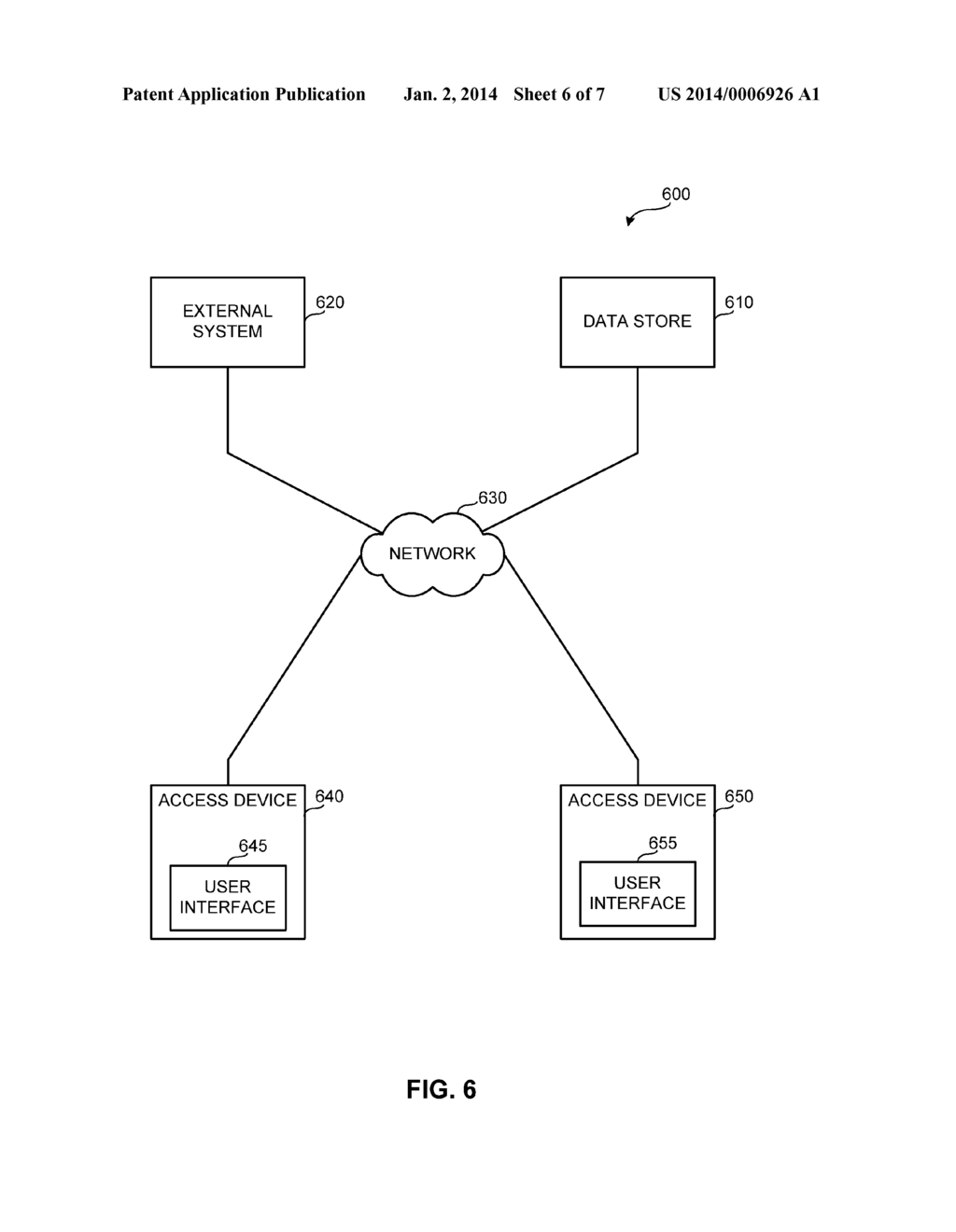 SYSTEMS AND METHODS FOR NATURAL LANGUAGE PROCESSING TO PROVIDE SMART LINKS     IN RADIOLOGY REPORTS - diagram, schematic, and image 07