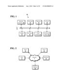 TECHNIQUES FOR PROVIDING A USER INTERFACE HAVING BI-DIRECTIONAL WRITING     TOOLS diagram and image