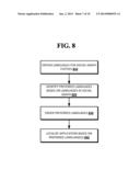 TECHNIQUES FOR PROVIDING A USER INTERFACE HAVING BI-DIRECTIONAL WRITING     TOOLS diagram and image