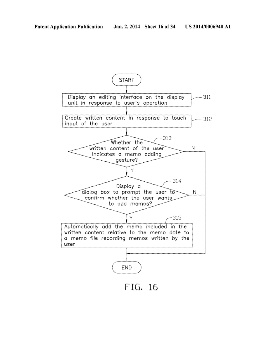 OFFICE DEVICE - diagram, schematic, and image 17