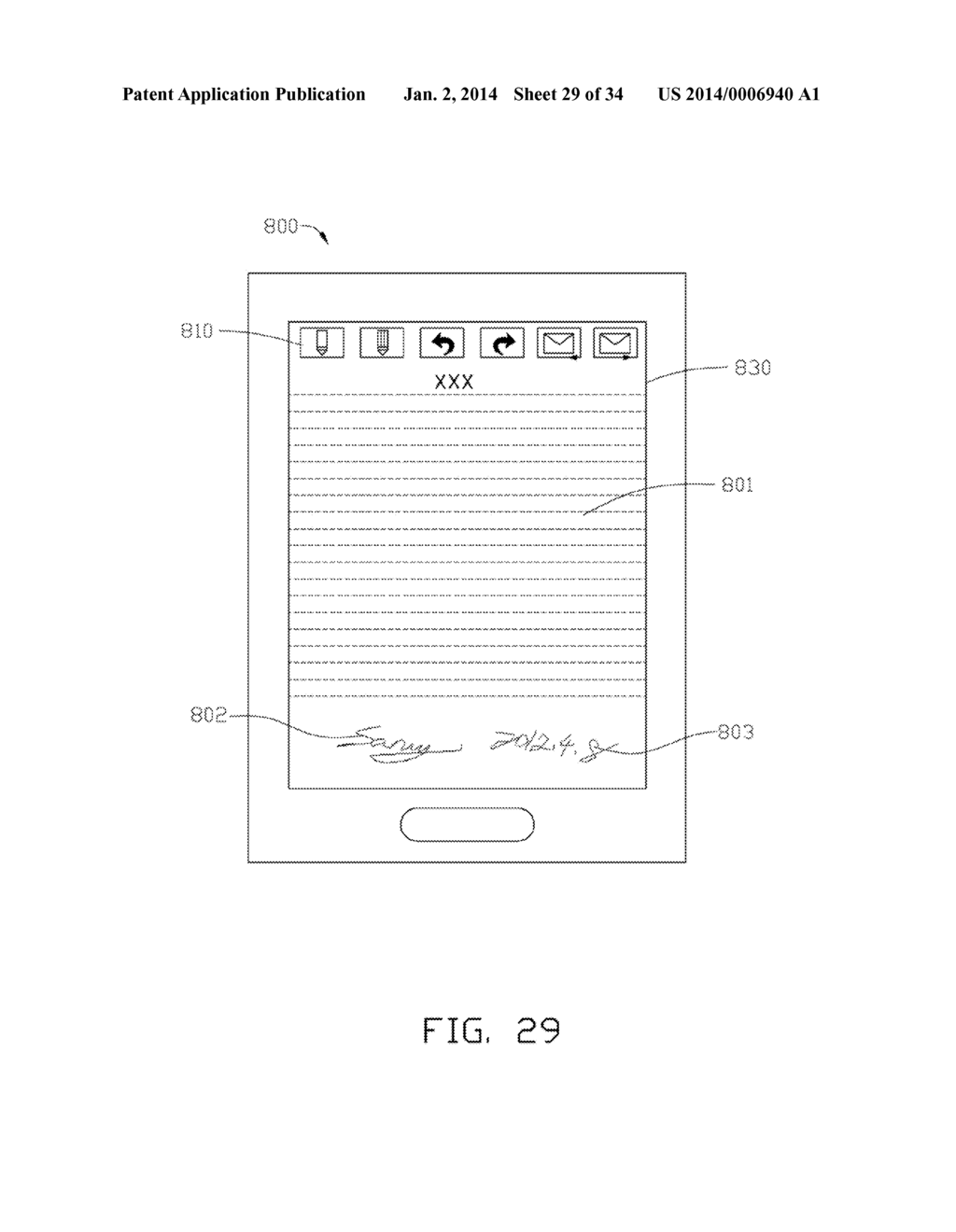 OFFICE DEVICE - diagram, schematic, and image 30