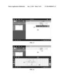 METHOD, SYSTEM AND COMPUTER PROGRAM PRODUCT FOR EDITING A DISPLAYED     RENDERING OF SYMBOLS diagram and image