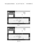 METHOD, SYSTEM AND COMPUTER PROGRAM PRODUCT FOR EDITING A DISPLAYED     RENDERING OF SYMBOLS diagram and image