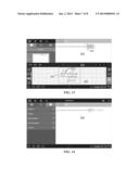 METHOD, SYSTEM AND COMPUTER PROGRAM PRODUCT FOR EDITING A DISPLAYED     RENDERING OF SYMBOLS diagram and image