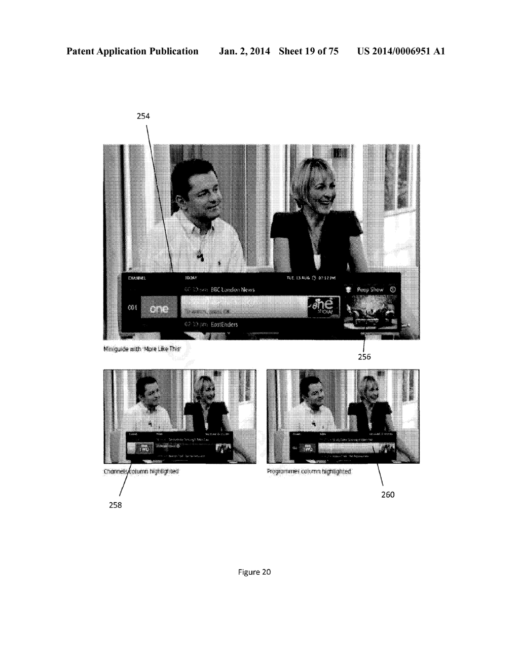 CONTENT PROVISION - diagram, schematic, and image 20