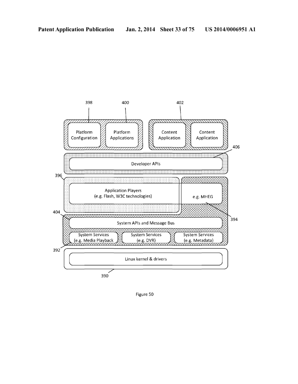 CONTENT PROVISION - diagram, schematic, and image 34