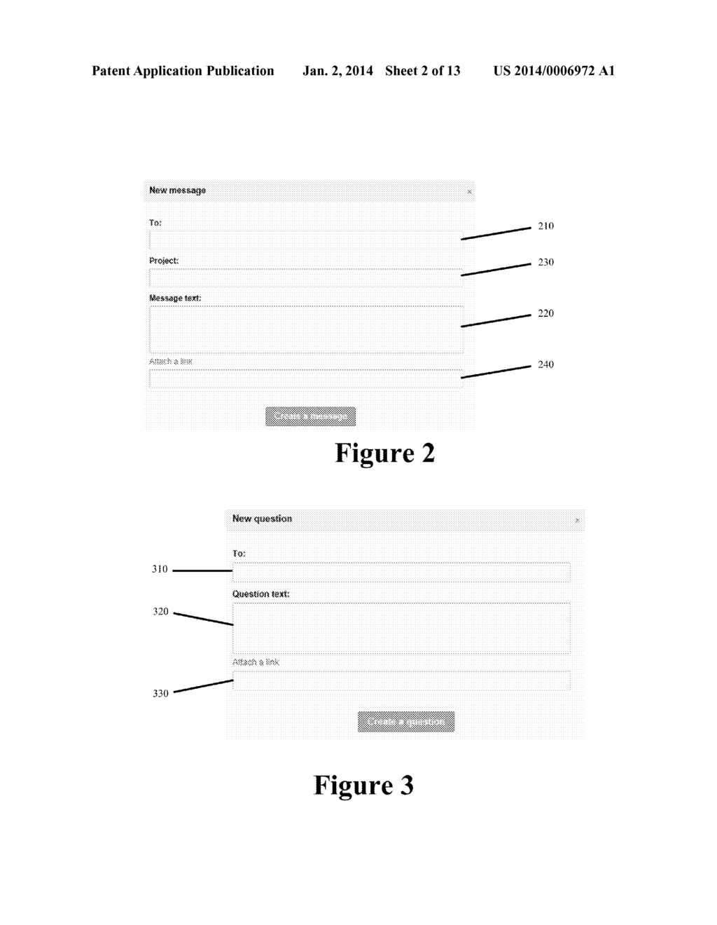 Systems and Methods Providing Integrated Communication and Task Management - diagram, schematic, and image 03