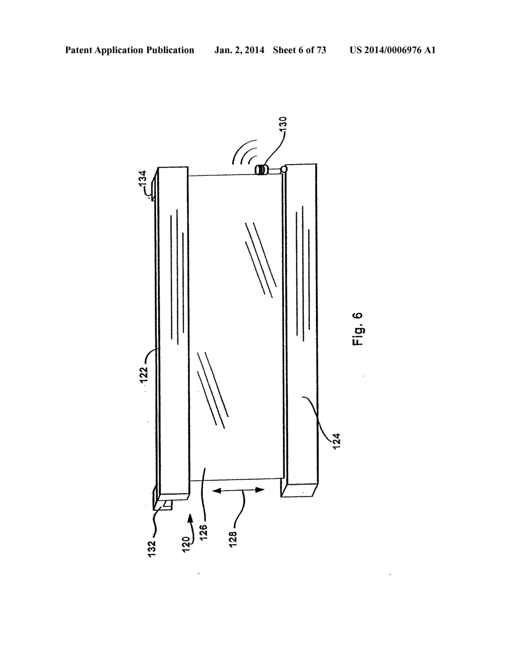 PORTABLE PRESENTATION SYSTEM AND METHODS FOR USE THEREWITH - diagram, schematic, and image 07