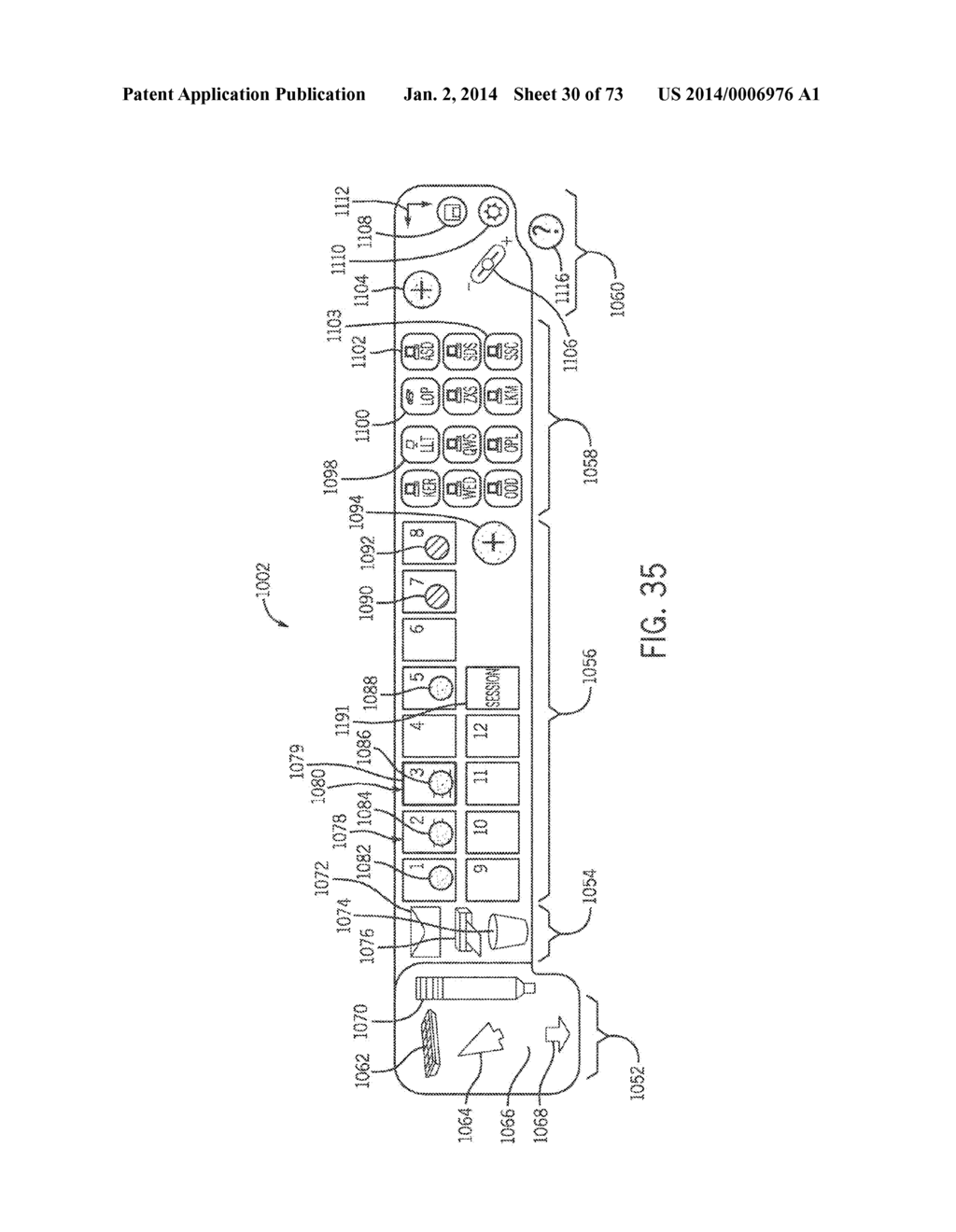 PORTABLE PRESENTATION SYSTEM AND METHODS FOR USE THEREWITH - diagram, schematic, and image 31