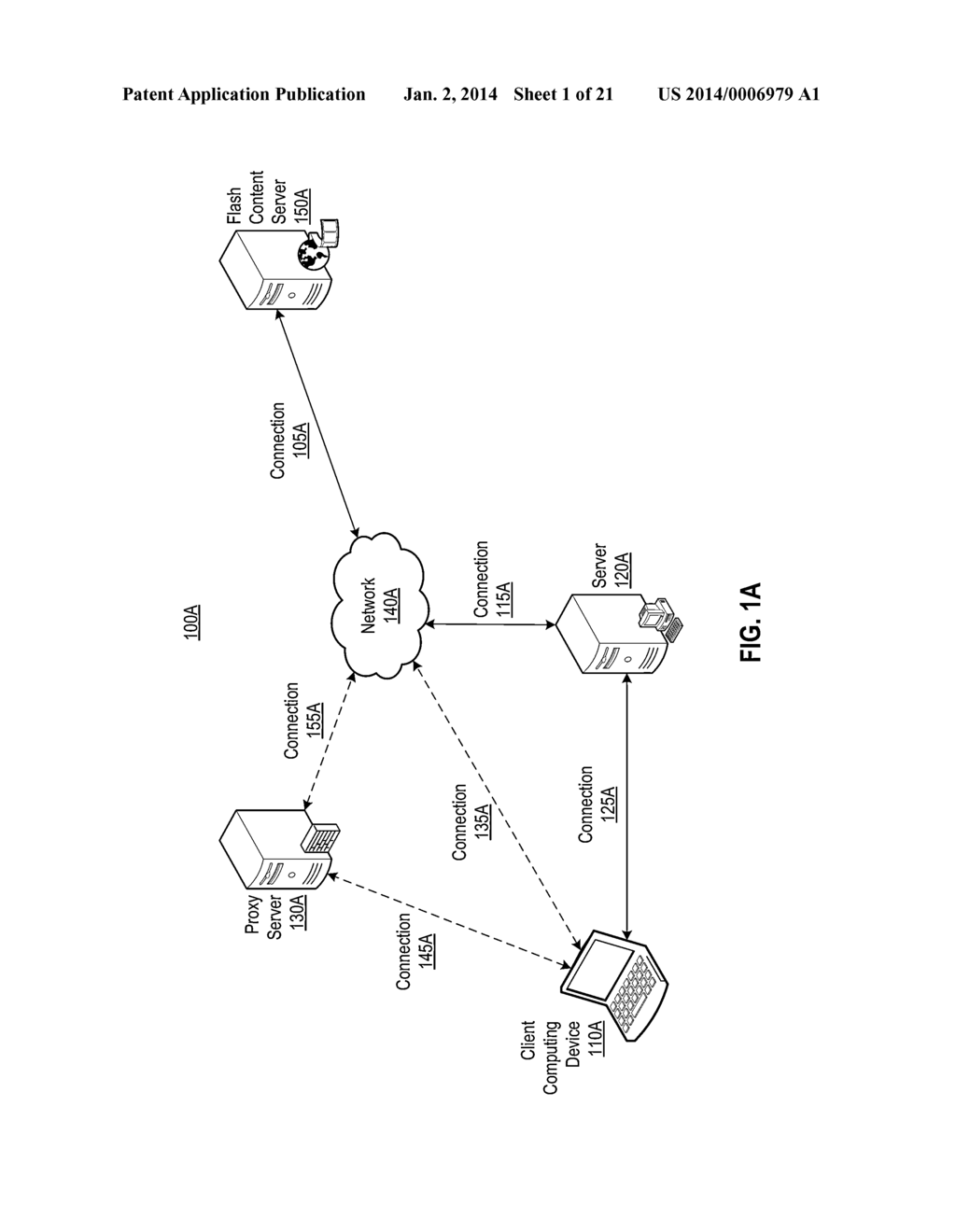 Remote Script Execution with Flash Redirection - diagram, schematic, and image 02