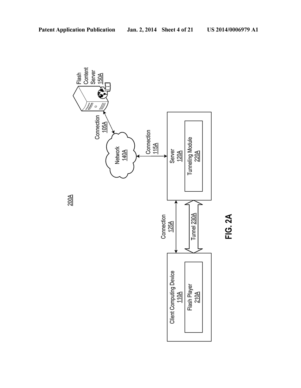 Remote Script Execution with Flash Redirection - diagram, schematic, and image 05